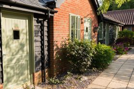 The Foxes Den Coffee House and Rooms