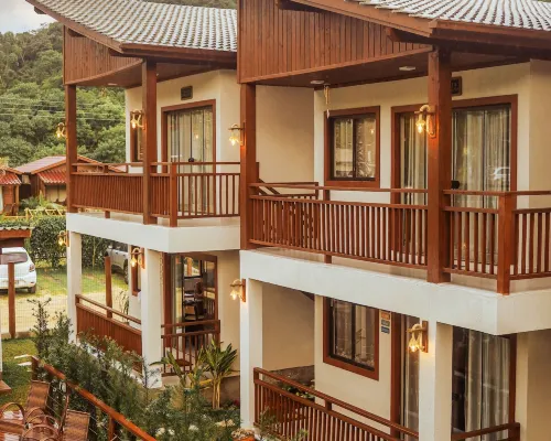 Pousada Rosa Maria Hotels in Imbituba