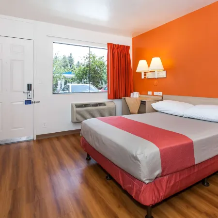 Motel 6 Rosemead, CA - Los Angeles