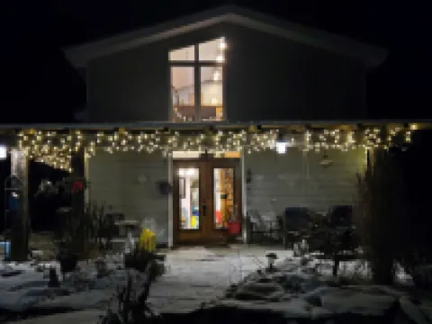 Rising Spirit Bed & Breakfast Hotels in Clarington