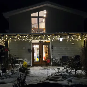 Rising Spirit Bed & Breakfast