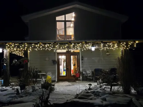 Rising Spirit Bed & Breakfast Hotels in Clarington