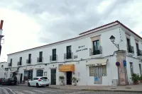 Hotel Santa Comba Hotels in Santo Agostinho