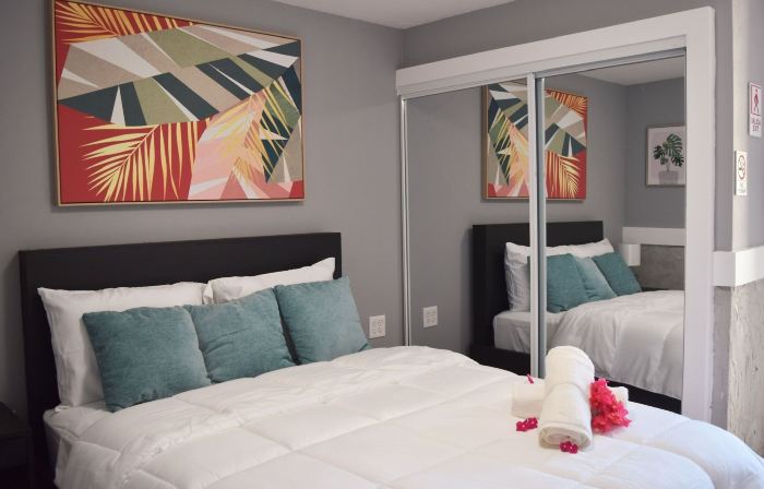 Calizo VIP Guest House
