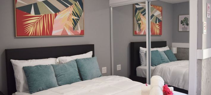 Calizo VIP Guest House Hotels in Fajardo