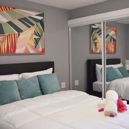 Calizo VIP Guest House