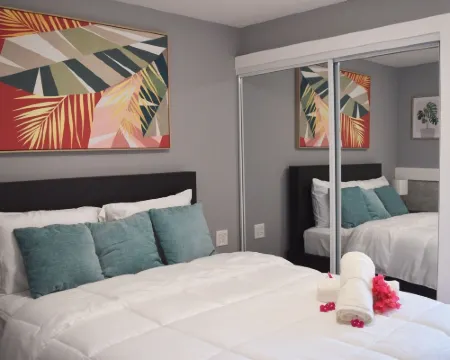 CALIZO VIP GUEST HOUSE Hoteles en Fajardo