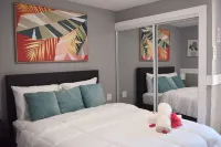 Calizo VIP Guest House Hotels in Fajardo