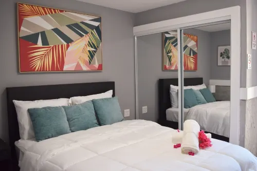 Calizo VIP Guest House