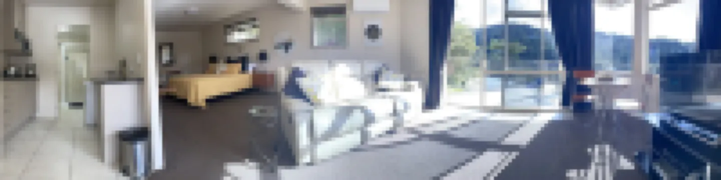 Absolute Bliss Apartments