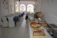 Melina Hotel - Cho phép mang theo thú cưng