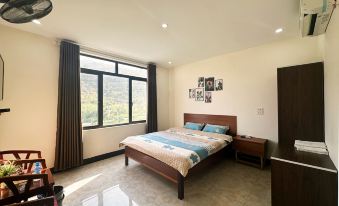 Ha Giang Ali Hostel