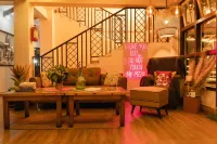 The Living Roof Hotels in Shillong
