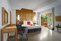 ホテル フレンチ ココ のホテル