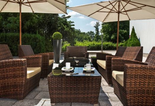 머큐어 호텔 뤼덴샤이드