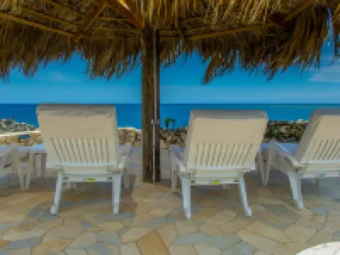 Stunning Ocean View Hotels in Orange Bay