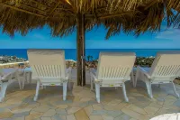 Stunning Ocean View Hotels in Orange Bay