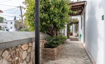 Villa Sealia Elegantseasidein Spetses - Housity