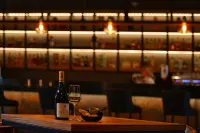 Sheraton Novi Sad - bar
