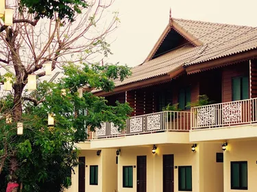 รูปภาพของศรีสยาม รีสอร์ท กาญจนบุรี