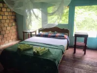 Selva Vida Lodge & Retreat Center Hotels in 