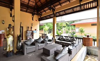 Koh Mook Sivalai Beach Resort