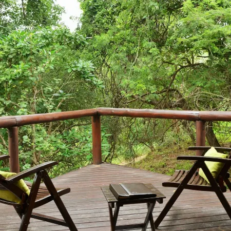 Shishangeni Lodge, Kruger National Park