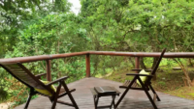 Shishangeni Lodge, Kruger National Park