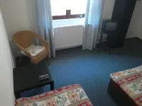 Penzion a Restaurace Na Jízdárně Hotels in Okres Plzen-mesto