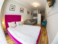 Aparthotel Przy Plaży Hotels in Miedzyzdroje