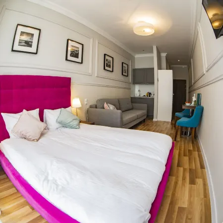 Aparthotel Przy Plaży