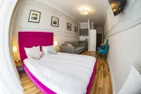 Aparthotel Przy Plaży Hotels in Gmina Wolin