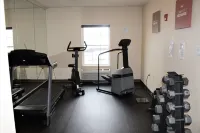 Comfort Inn & Suites St Louis - Chesterfield - Gym