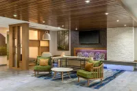 Fairfield Inn & Suites Salina