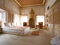 Heritage Homes Mehmet Ali Aga Konağı Hotels in Datça