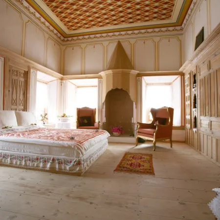 Heritage Homes Mehmet Ali Aga Konağı