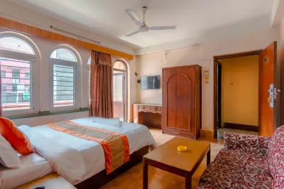 Hotel River Holiday Inn Hotels in Naya Bazaar