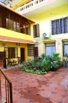 Chiramel Residency Các khách sạn ở 