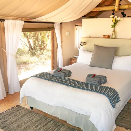 B'Sorah Luxury Tent & Venue