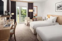 Harvey Spa Hotel Hotels in Cheb