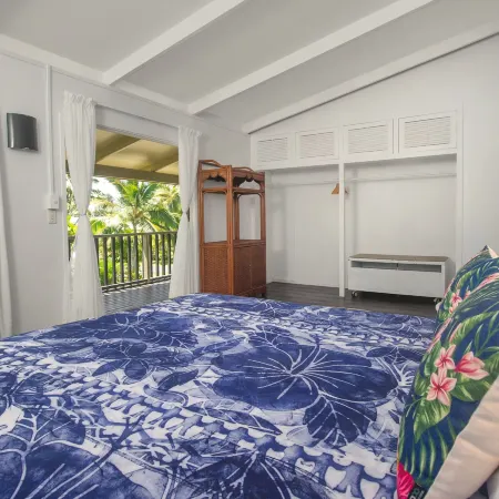 Arcadia Retreat Rarotonga