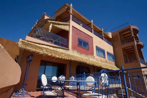 Dar Amoudou Hotels in Ouarzazate