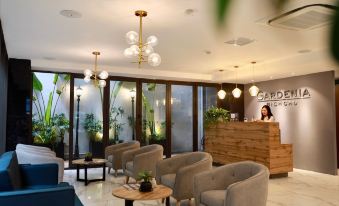 Gardenia Bich Cau Serviced Apartment