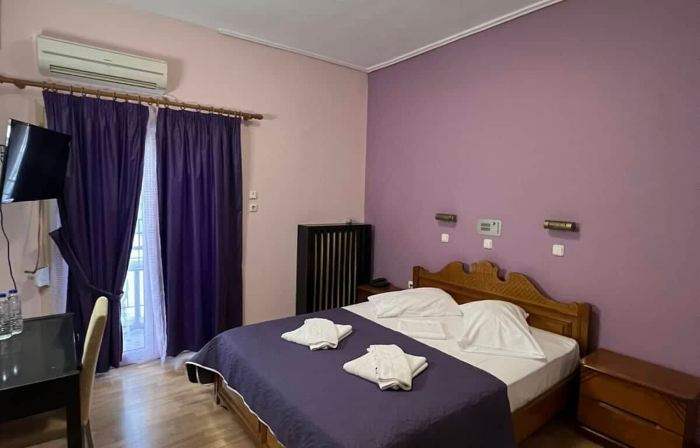 Hotel Korinthos
