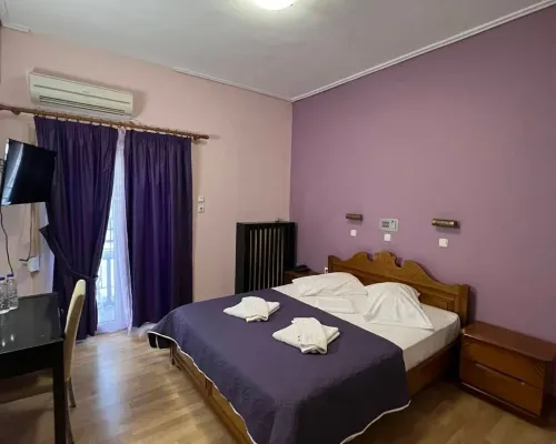 Hotel Korinthos Hotels in Corinth