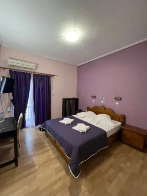 Hotel Korinthos Hotels in 