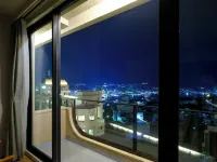 Inasayama Kanko Hotel - Sea View