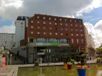 Campanile Prime - Saint-Quentin-en-Yvelines Hotels in Departement Yvelines