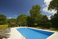 Le Friquet Hotel - Pools