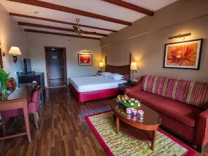 The Carlton Kodaikanal
